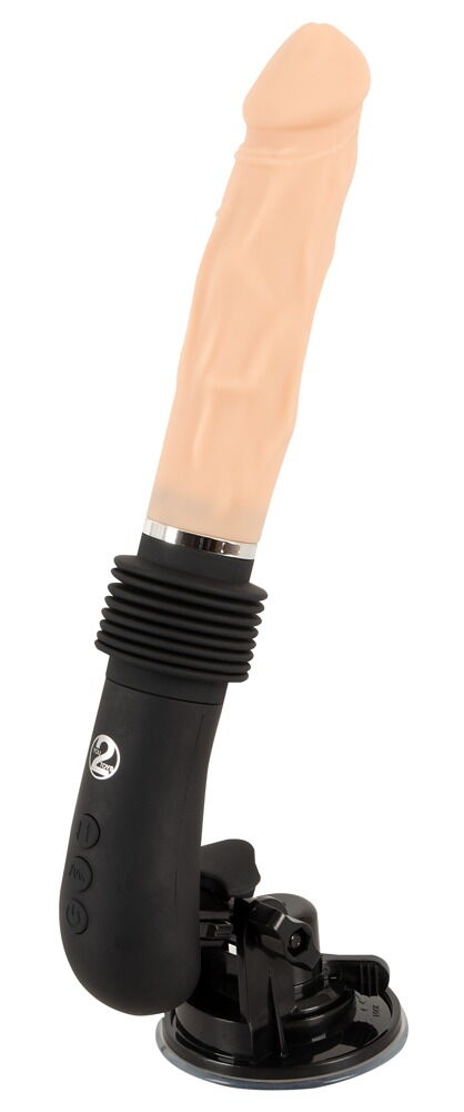 531706 Секс-машина с пультом ДУ RC Fucking Machine