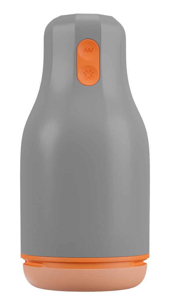 531711 Мастурбатор для головки полового члена Glans Masturbator with 2 Functions