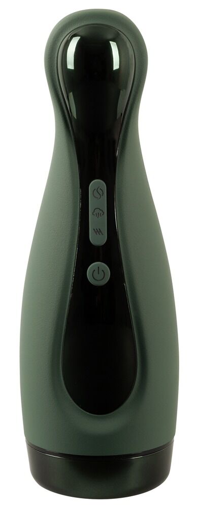 531712 Вибромастурбатор с функцией всасывания Masturbator with 2 Functions