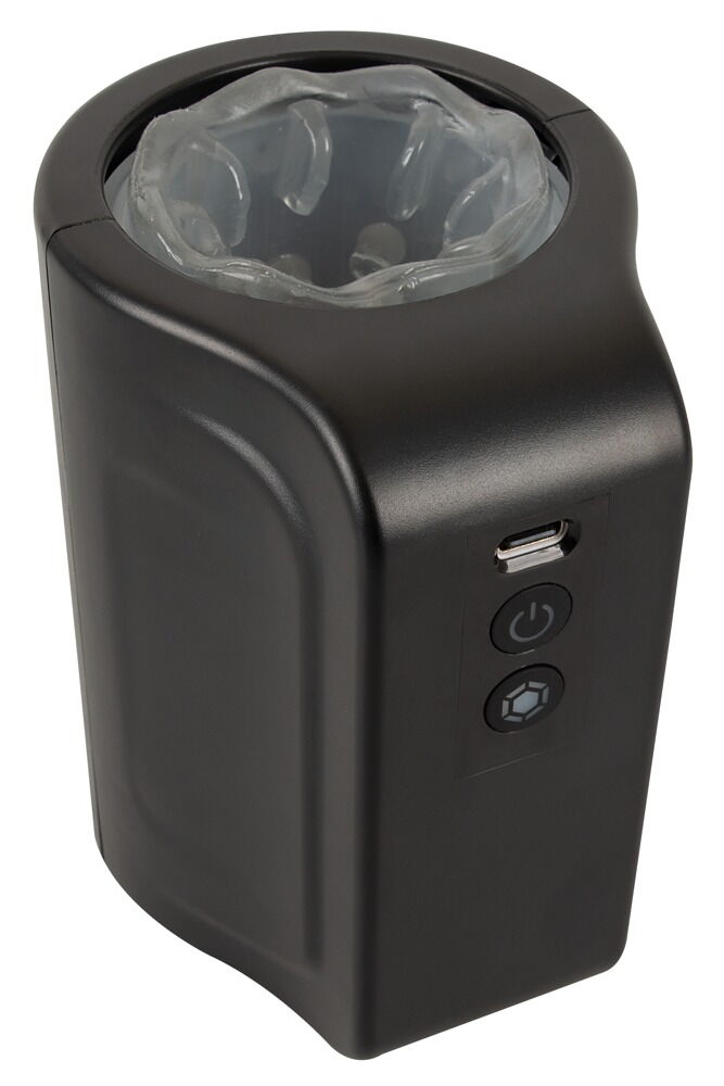 531718 Мастурбатор с ротацией Rotating Masturbator