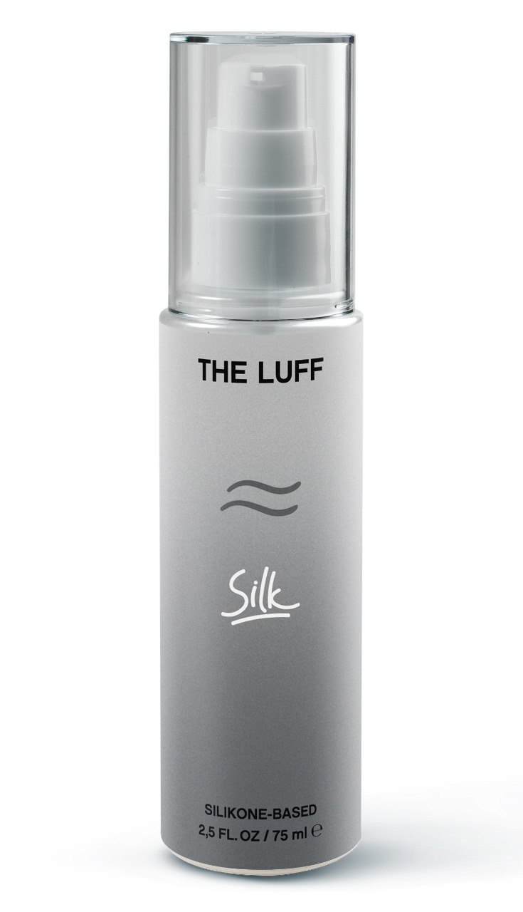 532231 Силиконовый лубрикант Silk - 75 мл.